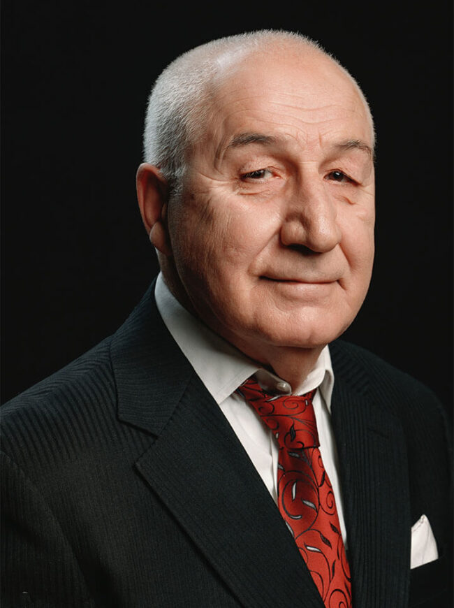 Էդուարդ Գասպարյան