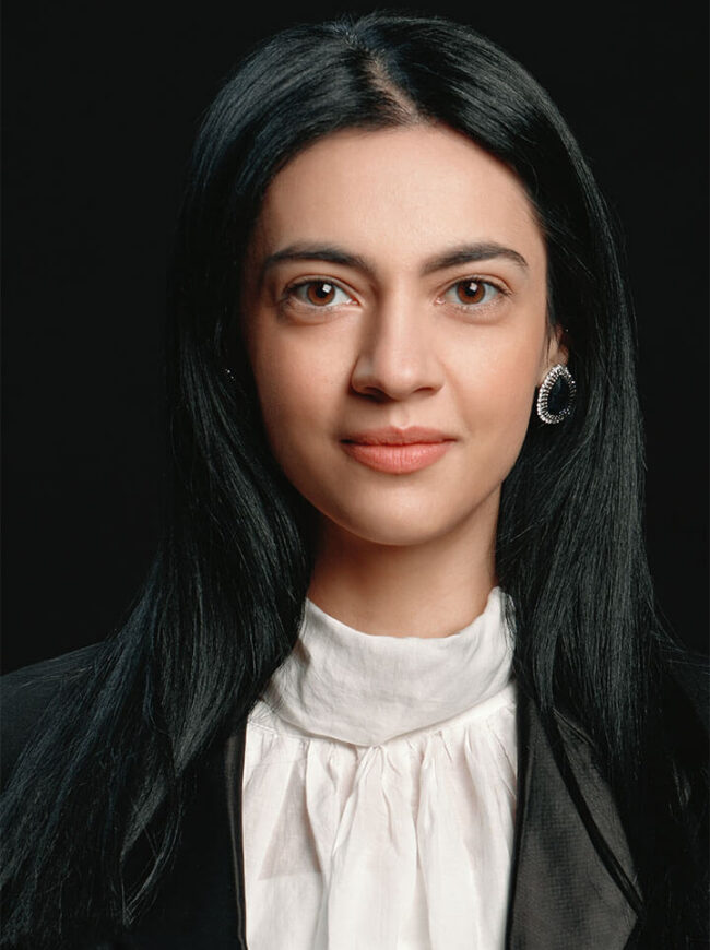 Էմմա Մանուկյան