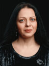 Լիզա Բարսեղյան