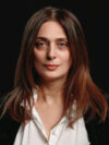 Մարինե Գաբրիելյան