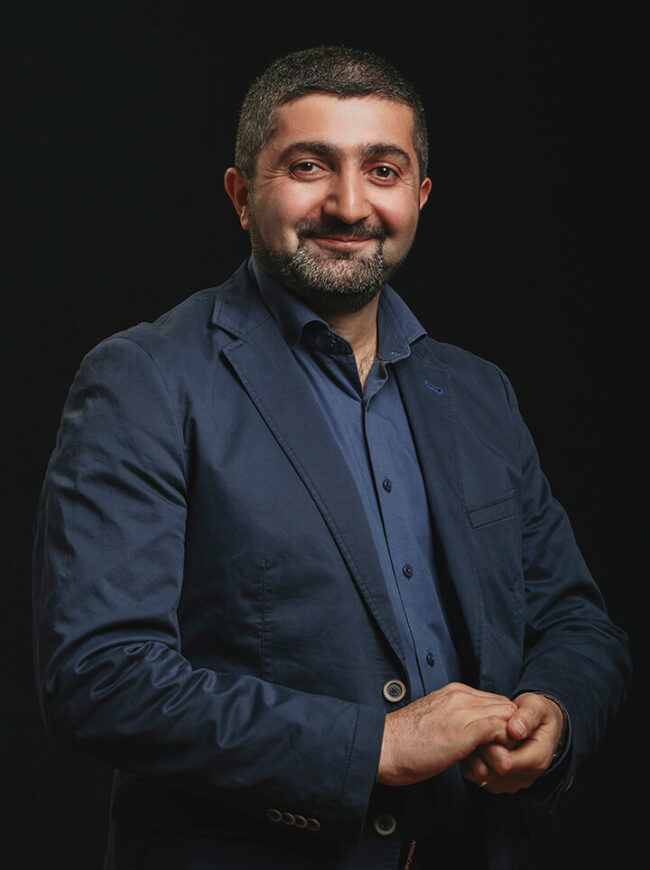 Վահան Մալխասյան