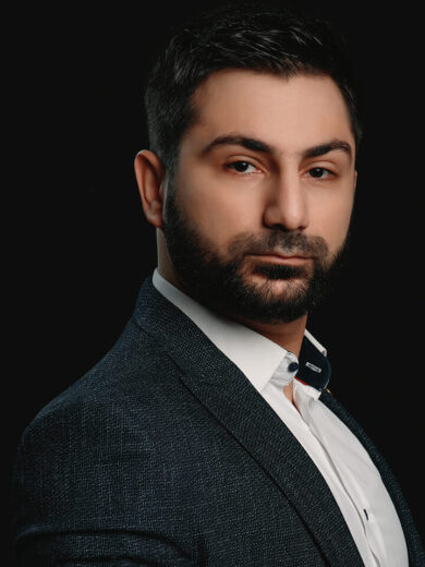 Նարեկ Մարտիրոսյան